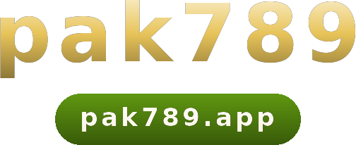pak789 logo